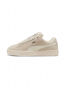 Puma Suede XL Alpine snow warm white