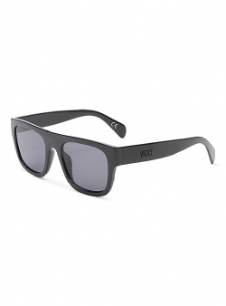 Vans Squared off shades Black