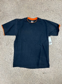 Sportif Vintage Vintage tee L, Black