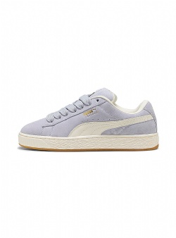Puma Suede XL Cool weather warm white