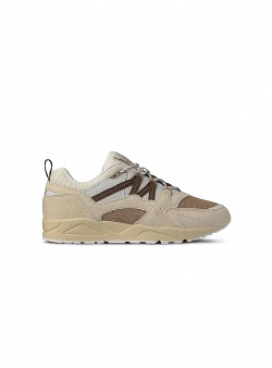 Karhu Fusion 2.0 Turtledove cappuccino
