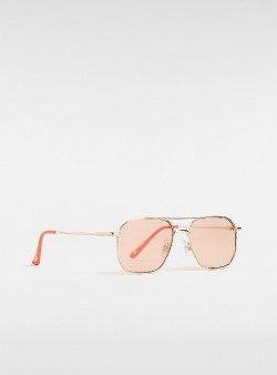 Vans Breaker sunglasses Marmelade