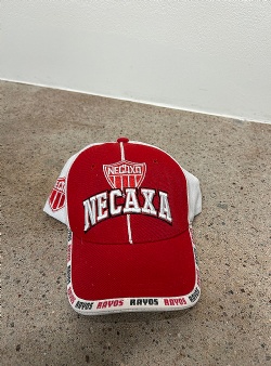 Sportif Vintage Necaxa Rayos cap Red