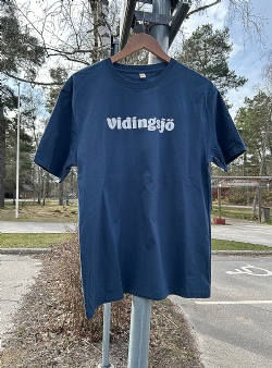 Sportif Vidingsj tee