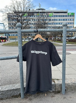 Sportif Skggetorp tee