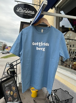 Sportif Gottfridsberg tee