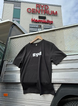 Sportif Ryd tee