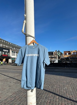 Sportif Linkping tee