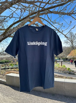Sportif Linkping tee