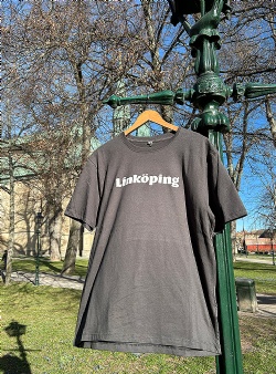 Sportif Linkping tee