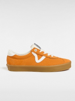 Vans Sport low Gum marmelade
