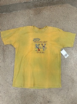 Sportif Vintage Kentucky tee