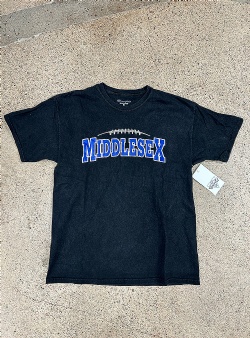 Sportif Vintage Middlesex tee