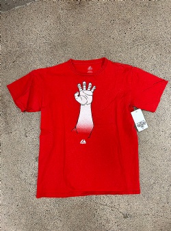 Sportif Vintage Texas Rangers tee