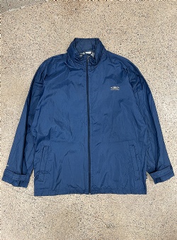 Sportif Vintage Umbro track jacket L, Navy