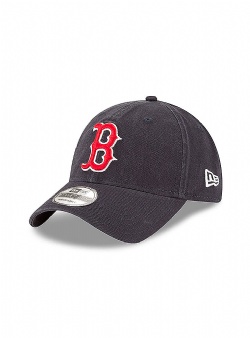 New Era MLB core classic 2.0 cap Boston Red Sox Navy
