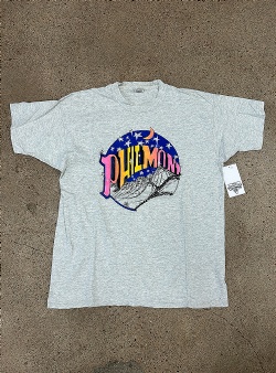 Sportif Vintage Philmont tee XL, Grey