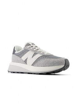New Balance U370AH Concrete sea salt