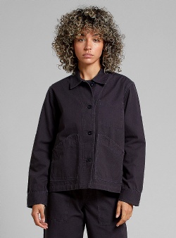Dedicated Stiby canvas jacket