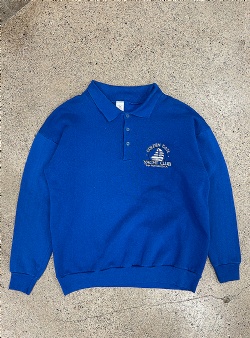 Sportif Vintage Golden Gate Yacht club crew