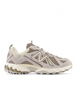 New Balance ML610TE Brighton grey