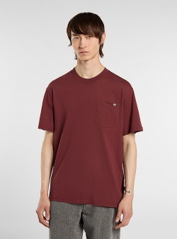 Dickies Luray pocket tee Andorra