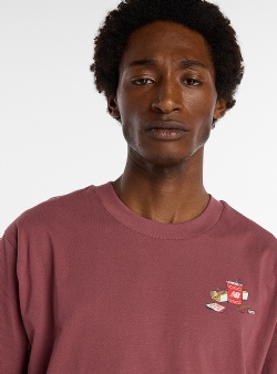 New Balance Spectator tee