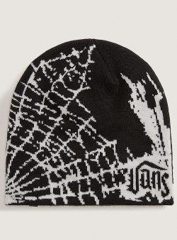 Vans Hovley beanie Black