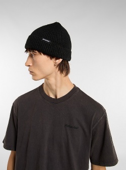 Dickies Woodworth beanie Black