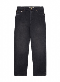 Woodbird Leroy crow jeans Black