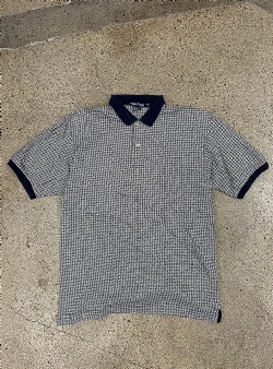 Sportif Vintage Nautica pike L, Navy