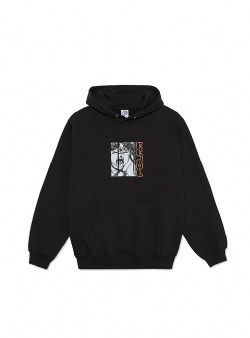 Polar Skate Company Third eye hoodie