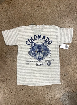 Sportif Vintage Colorado tee