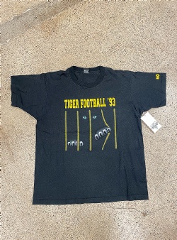 Sportif Vintage Tiger tee