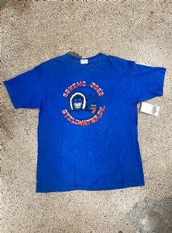 Sportif Vintage Eskimo Joe