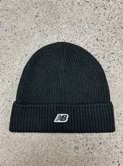 New Balance Winter watchman beanie Black