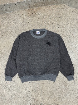 Sportif Vintage NRA 1996 Dallas crew L, Brown