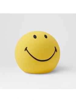 Mr Maria Smiley bundle of light Yellow