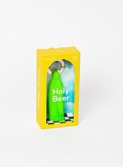 DOIY Holy beer lppnare Green