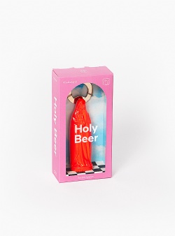 DOIY Holy beer lppnare Orange