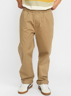 Revolution Casual trousers