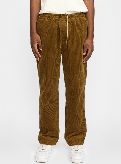 Revolution Casual trousers corduroy
