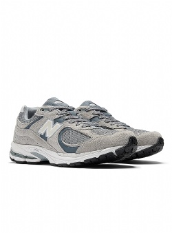 New Balance M2002RST Steel lead orca st