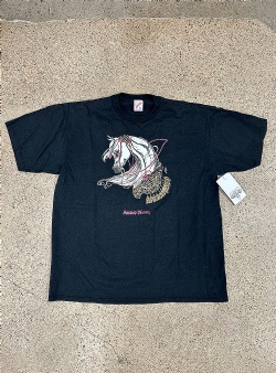 Sportif Vintage Arabian Nights tee XL, Black