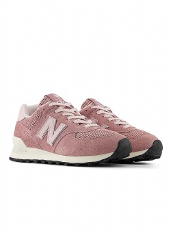New Balance W57424E Alpha pink white