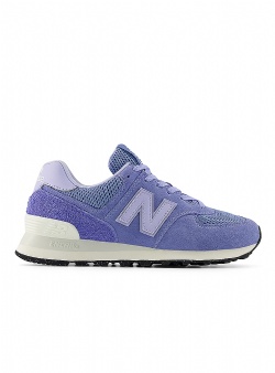 New Balance W57458W Blue indigo nb 102 white