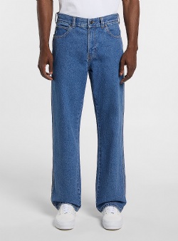 Dickies 954 relaxed straight work jeans Classic blue