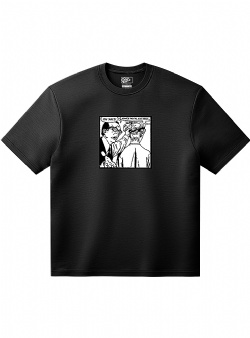 Vans They are just shoes loose tee