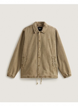 Vans Denim torrey coaches jacket