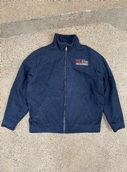 Sportif Vintage Cornerstone workwear jacka